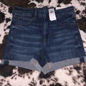 AE Super Hi-Rise Shortie